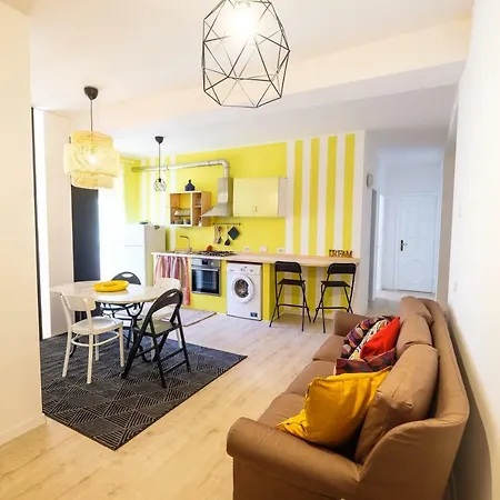 Apartment Lillyhome *