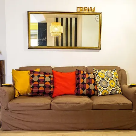 Apartment Lillyhome