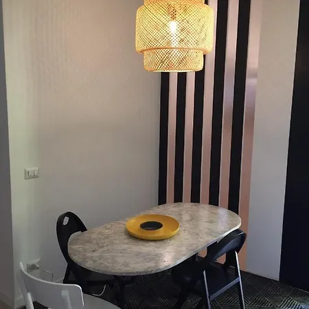 Apartment Lillyhome