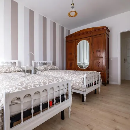 Lillyhome Apartment