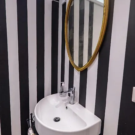 Lillyhome * Řím