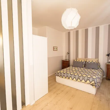 Lillyhome * Řím