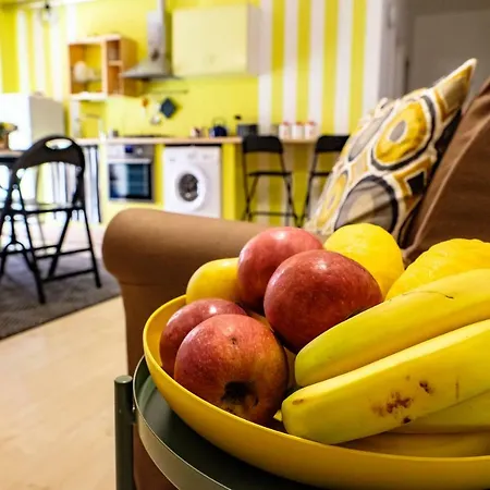 Apartmán Lillyhome Řím